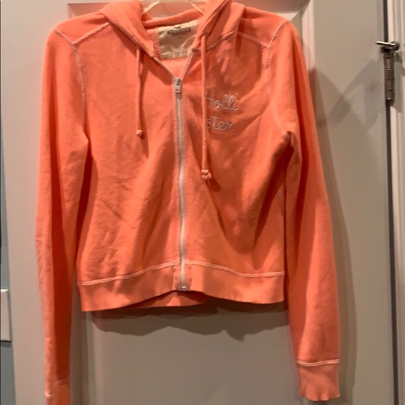 Hollister Tops - Hollister hoodie